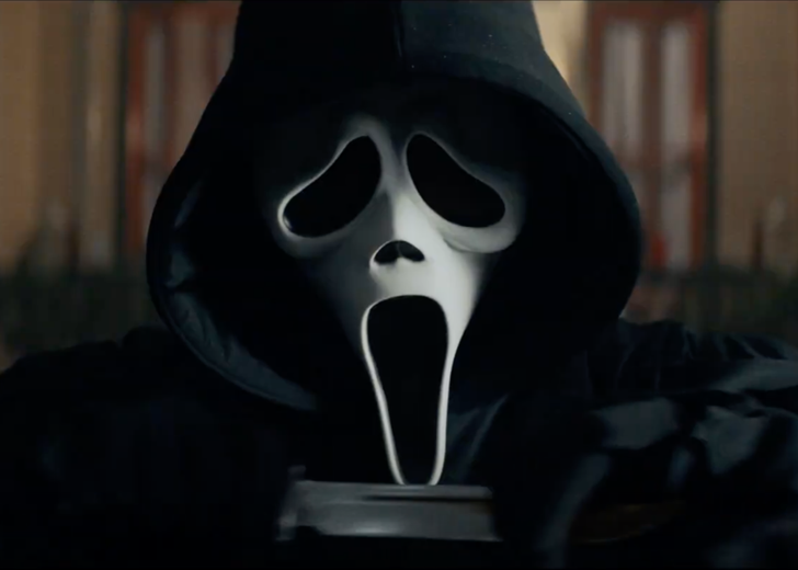 scream-dtf-magazine «Они всегда возвращаются»: Вышел финальный трейлер продолжения «Крика»