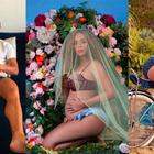 Инстаграм подвел итоги. Самые популярные люди, фото, города и животные
