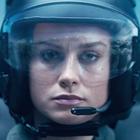 Вышел первый трейлер фильма «Капитан Марвел»
