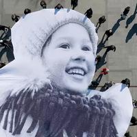 Artist JR created a project in Lviv in support of Ukraine