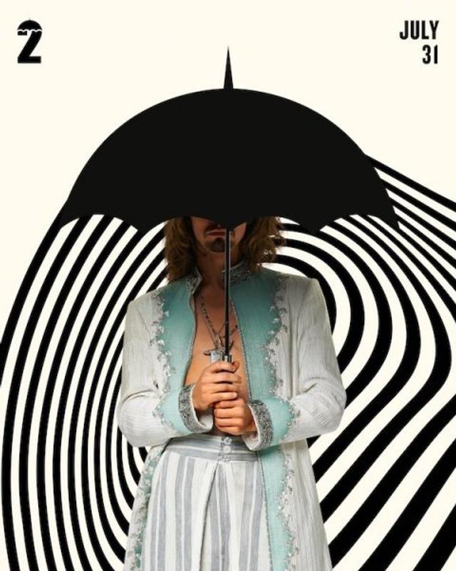 umbrella poster 1 dtf magazine