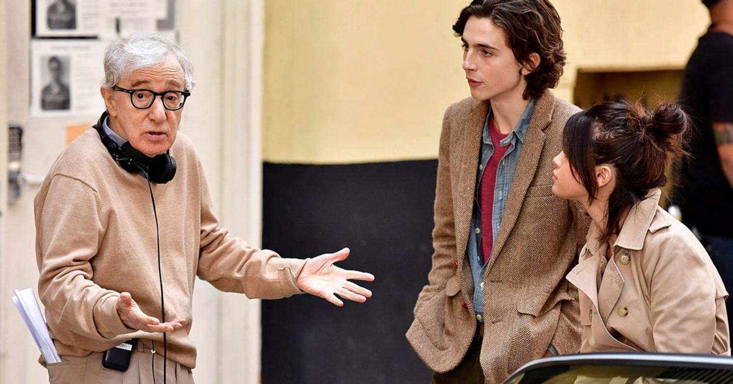 chalamet-dtf-magazine Вуди Аллен считает, что Тимоти Шаламе осудил его ради «Оскара»