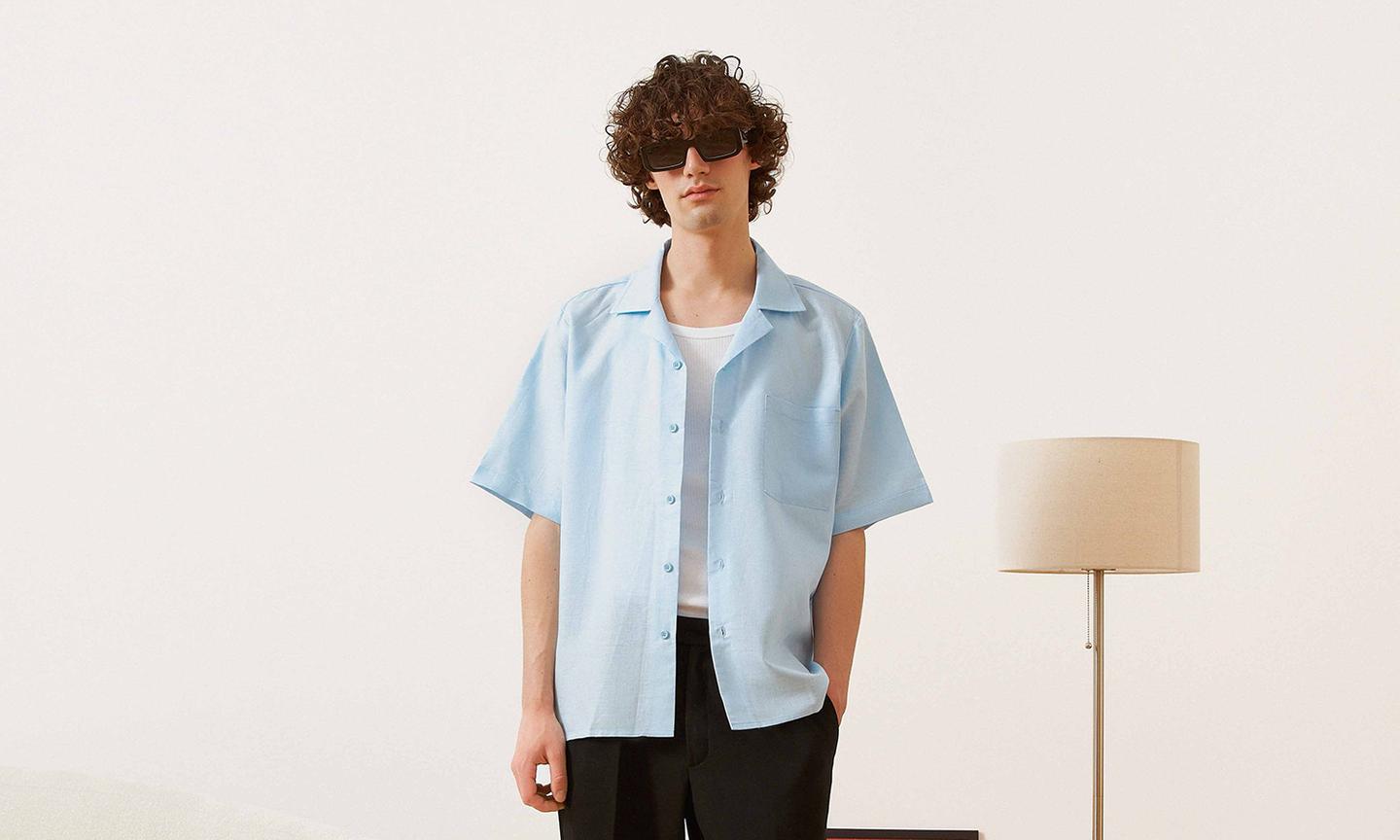 First Look: The new drop by Ukrainian brand VVHY ME