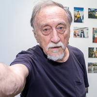 Борис Михайлов «КДБ звинуватив мене у виробництві порнографії, я продовжив займатися тим самим»