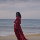 Смотрите новый клип Lorde