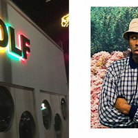 Tyler, The Creator открыл первый магазин GOLF