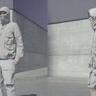 Украинский бренд Riot Division провел онлайн-показ новой коллекции