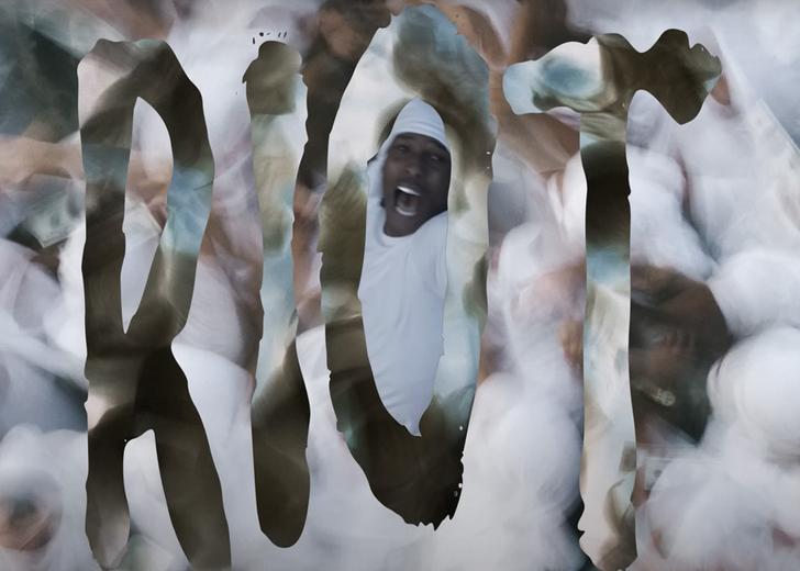 asap-dtf-magazine A$AP Rocky випустив новий трек