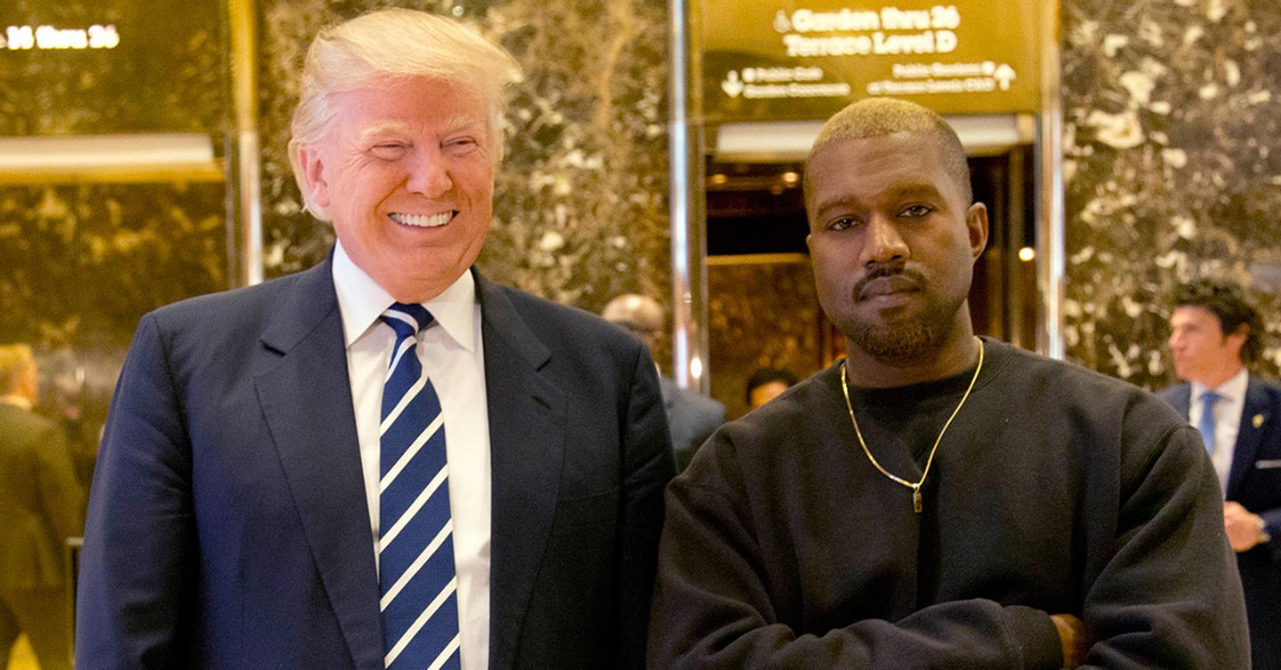 Дональд Трамп позвонил премьер-министру Швеции из-за A$AP Rocky