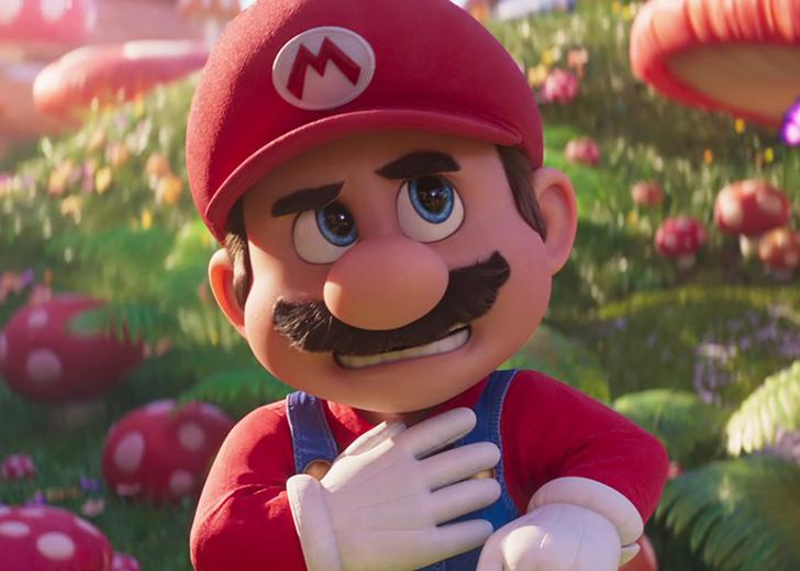 supermario-bros-dtf-magazine «Брати Супер Маріо в кіно» став найкасовішою адаптацією відеогри