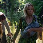 Paramount Pictures объявила новую дату выхода «Тихого места-2»